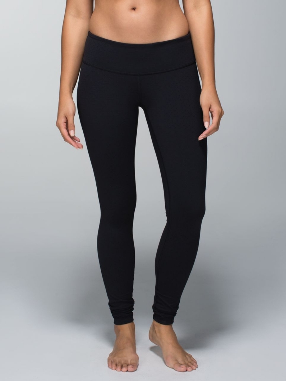 Lululemon Wunder Under Leggings